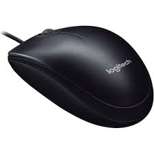 Logitech M90 Wired Mouse – Price in Kenya | Reliable USB Mouse