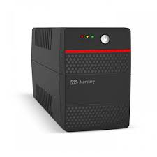 Mercury Maverick 1000VA UPS – Price in Kenya | Reliable High-Capacity UPS