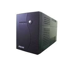 Mecer 2000VA Line Convertible UPS – Price in Kenya | High-Capacity Reliable UPS