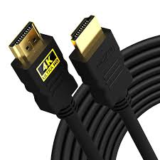 3 Meters HDMI Cable – Price in Kenya | High-Speed 4K HDMI Cable
