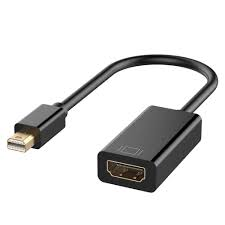 DisplayPort to HDMI Converter – Price in Kenya | 4K Video & Audio Adapter