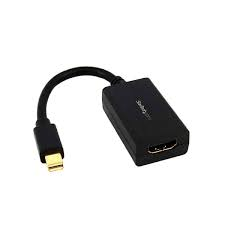 Mini DisplayPort to HDMI Adapter – Price in Kenya | 4K Video & Audio Adapter
