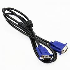 1.5 Meters VGA Cable – Price in Kenya | Full HD Video Cable