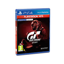 Gran Turismo Sport PS4 – Best Price in Kenya | Realistic Racing Game
