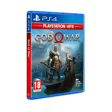 God of War PS4 – Best Price in Kenya | Epic PlayStation Adventure
