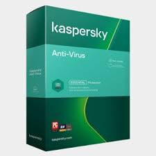 Kaspersky Antivirus 4 User – Protect 4 Devices | Best Price in Kenya