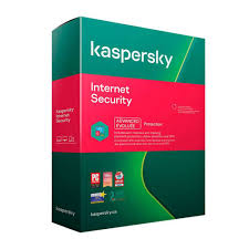 Kaspersky Internet Security 2 User – Protect 2 Devices | Best Price in Kenya