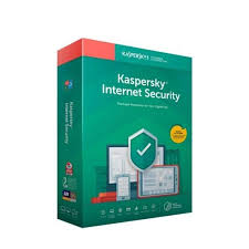 Kaspersky Internet Security 4 User – Protect 4 Devices | Best Price in Kenya