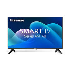Hisense 43A4H 43-inch FHD Smart TV – Full HD LED, Smart Features | Best Price in Kenya