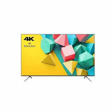 Hisense 43A61G 43-inch 4K UHD Frameless Smart TV – Bluetooth & Smart Features | Kenya
