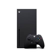 Xbox Series X 1TB Gaming Console – True 4K UHD & Dolby Digital | Kenya - Image 2