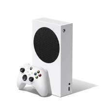 Xbox Series S 512GB All-Digital Gaming Console – Compact & Next-Gen | Kenya