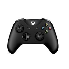 Xbox Wireless Controller Black – Comfortable & Precision Gaming | Kenya