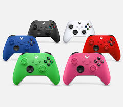 Xbox Wireless Controller Coloured – Stylish & Precision Gaming | Kenya