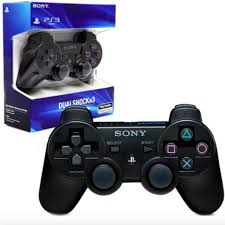PlayStation 3 DualShock Controller – Wireless & Immersive Gaming | Kenya