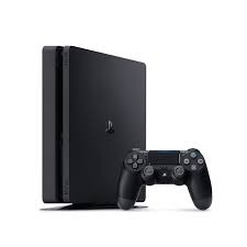 Sony PlayStation 4 (PS4) 1TB Gaming Console – Full HD & HDR | Kenya