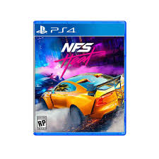 Need for Speed Heat PS4 – Open-World Racing Adventure | Kenya