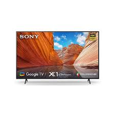 Buy Sony 55X80J 55-inch 4K Smart Android TV with Google TV in Kenya – HDR, Dolby Vision