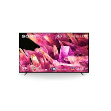 Buy Sony 65X90K 65-inch LED 4K Smart TV in Kenya – HDR, Dolby Vision, Google TV
