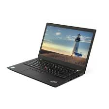 Lenovo ThinkPad T470 – Core i7 7th Gen, 16GB RAM, 512GB SSD | Kenya