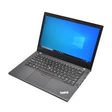 Lenovo ThinkPad T470 – Core i7 7th Gen, 16GB RAM, 512GB SSD | Kenya - Image 2