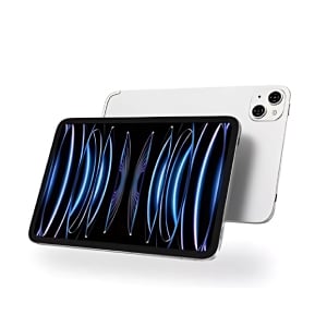 Modio M41 Tablet PC 16GB RAM ITB 11 inch Display Dual SIM 8000mAh Battery