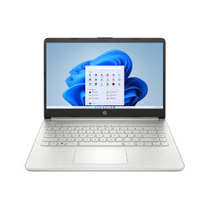 HP 14s Core i3 12th Gen 8GB RAM 256GB SSD 14" FHD Display
