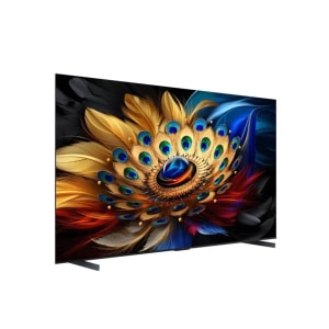 TCL 75″ C655 QLED Pro Smart Google TV Kenya – 4K HDR, Dolby Atmos, Google TV - Image 2