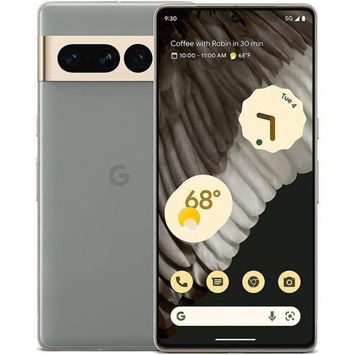 Google Pixel 7 128GB 12GB RAM 5G Smartphone - Image 2