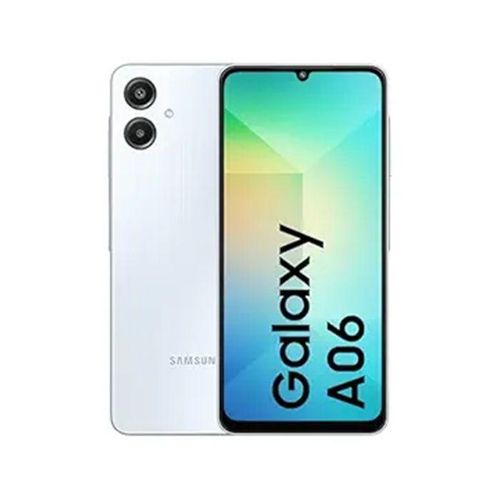 Samsung A06 4GB RAM 128GB