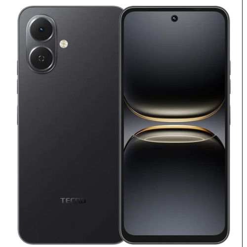 Tecno POP 10 3GB RAM 64GB ROM Smartphone - Image 3