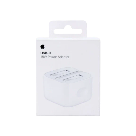 Apple 20W USB-C Power Adapter - Image 2