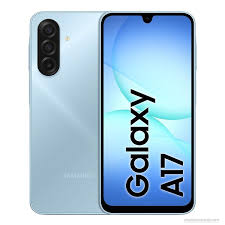 Samsung Galaxy A17 128GB 4GB RAM 4G Smartphone