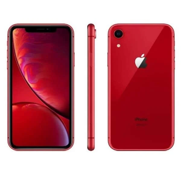Apple iPhone XR 256GB Smartphone
