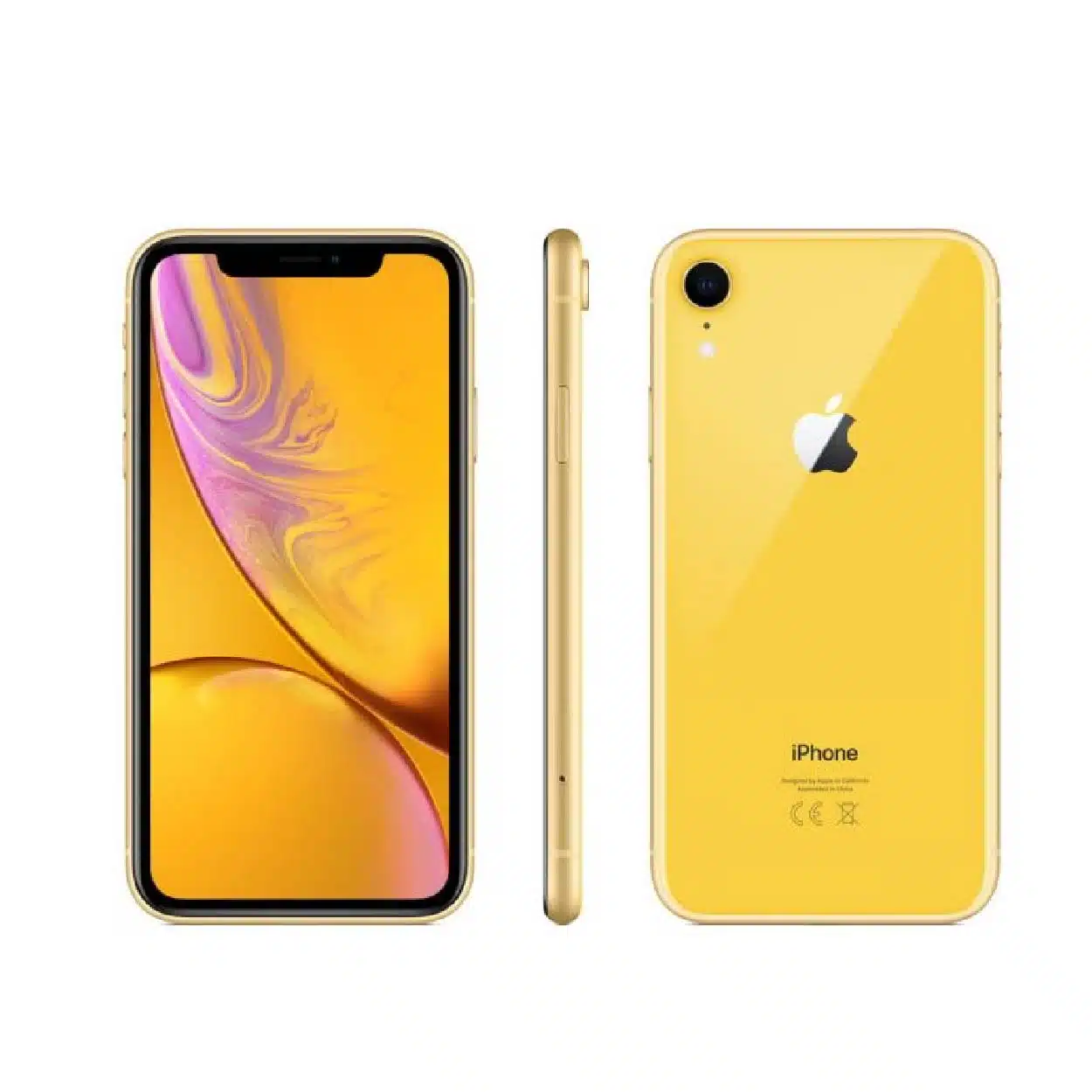 Apple iPhone XR 256GB Smartphone - Image 3
