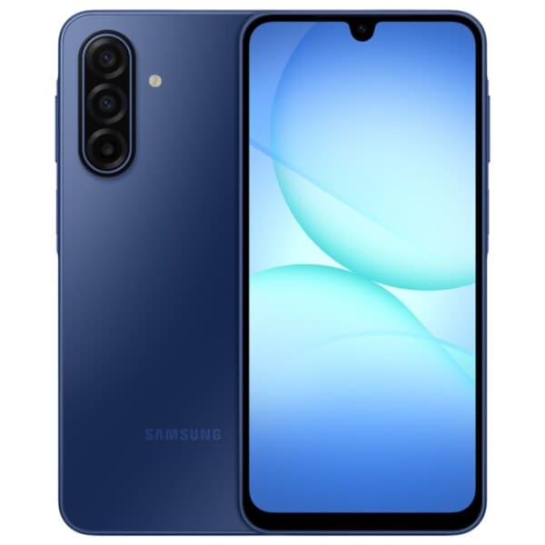 Samsung Galaxy A17 128GB 4GB RAM 4G Smartphone - Image 2