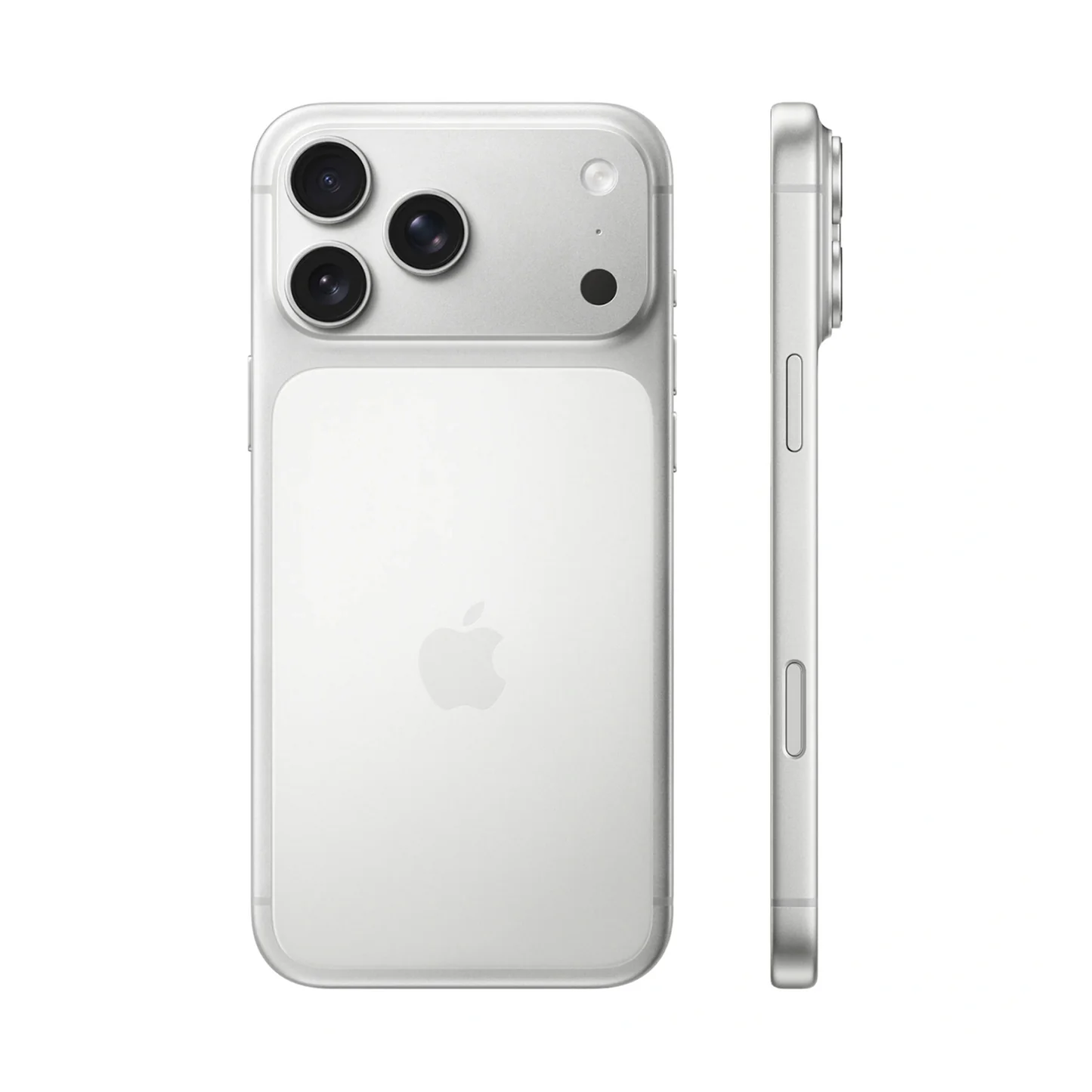 iPhone 17 Pro 256GB Silver (eSIM)
