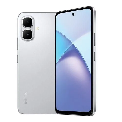 Infinix Smart 10 64GB 4GB RAM 4G Smartphone