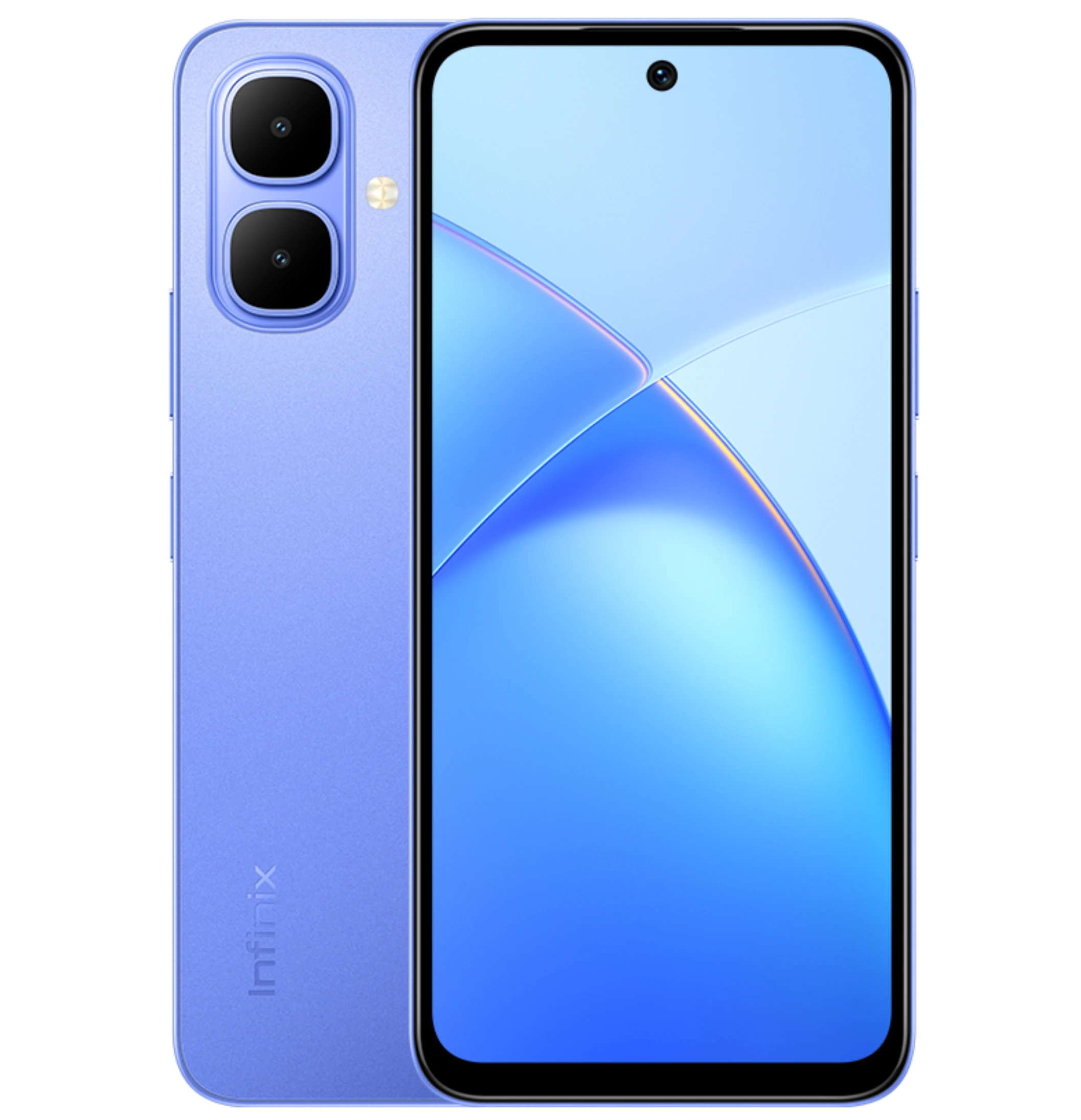Infinix Smart 10 64GB 4GB RAM 4G Smartphone - Image 5