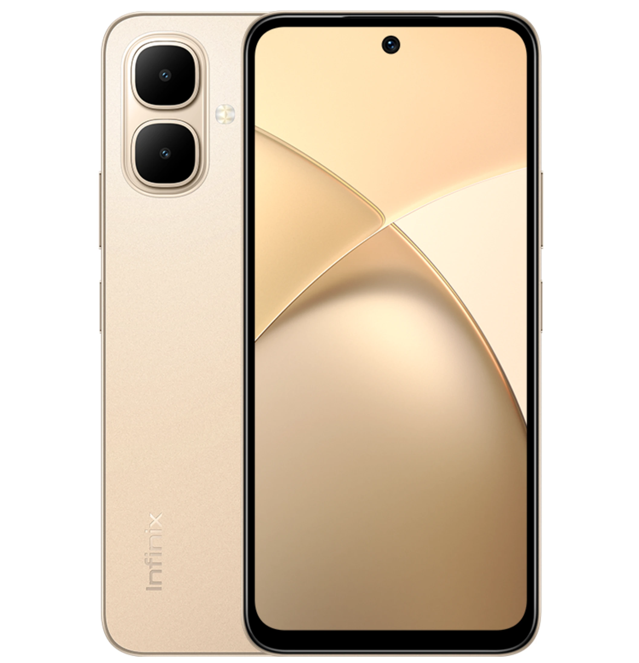 Infinix Smart 10 64GB 4GB RAM 4G Smartphone - Image 2