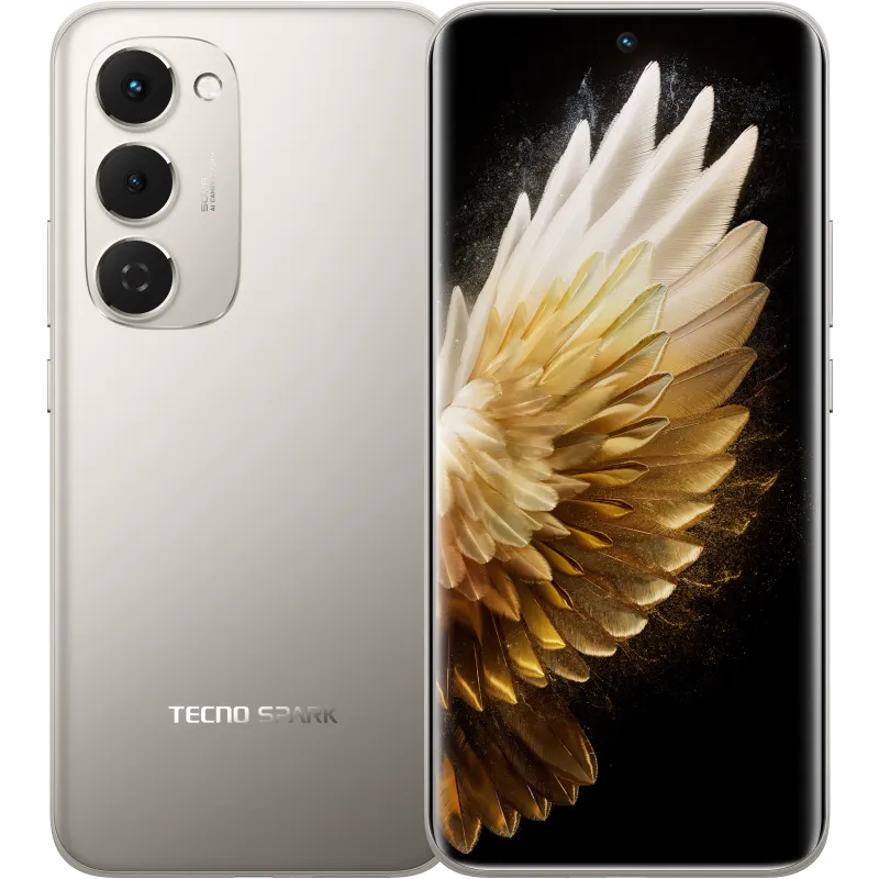 Tecno Spark 40 Pro 8GB RAM 128GB ROM Smartphone - Image 2