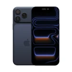 iPhone 17 Pro 256GB Blue (eSIM, Non-Active)