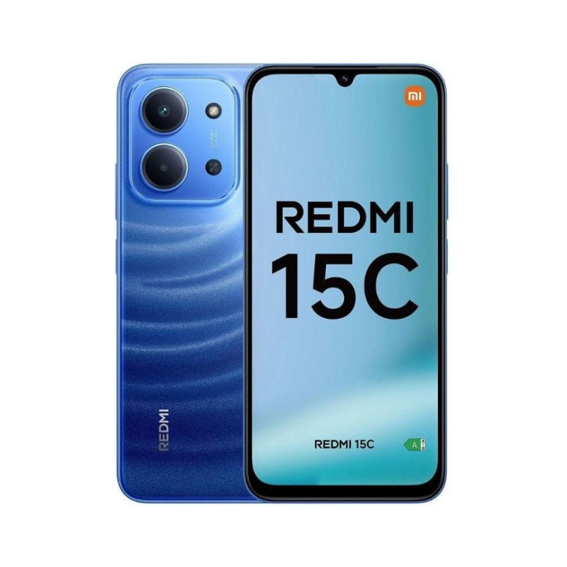 Redmi 15C 128GB 4GB RAM Best Price in Kenya