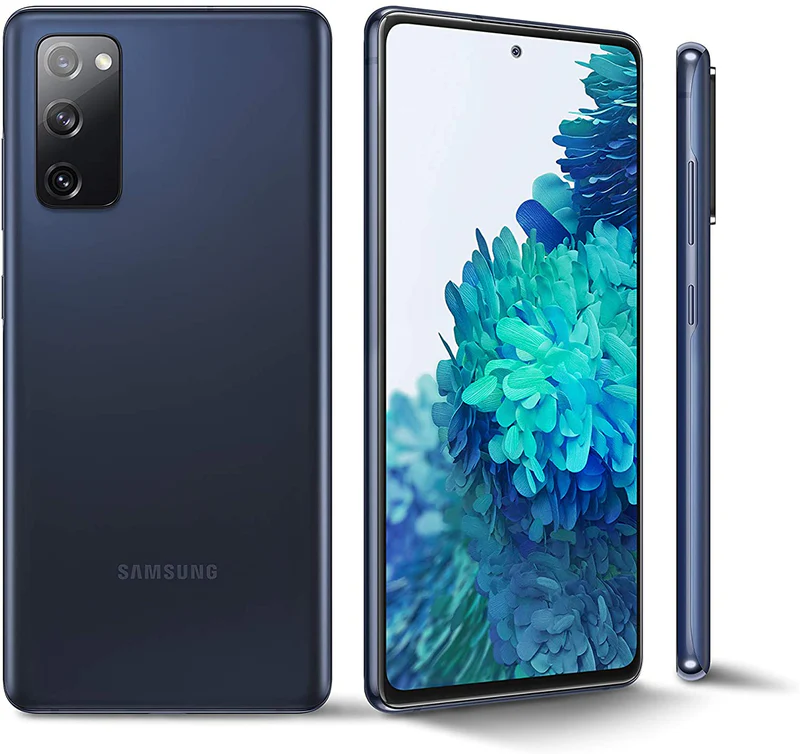 Samsung Galaxy S20 FE 128GB 6GB RAM Smartphone
