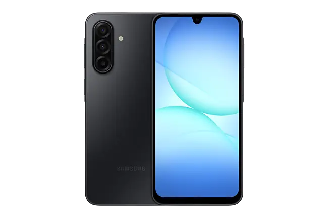 Samsung Galaxy A17 256GB 8GB RAM - Image 2