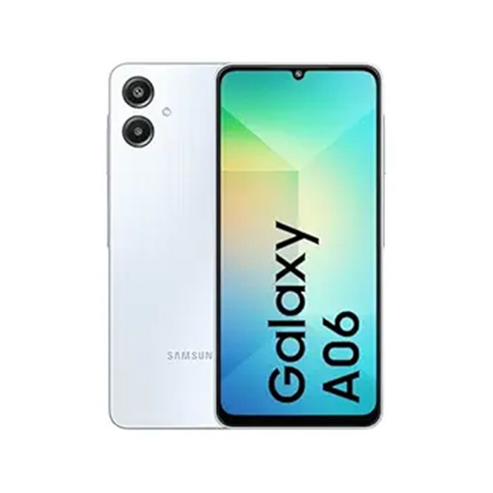 Samsung Galaxy A06 64GB 4GB RAM - Image 3