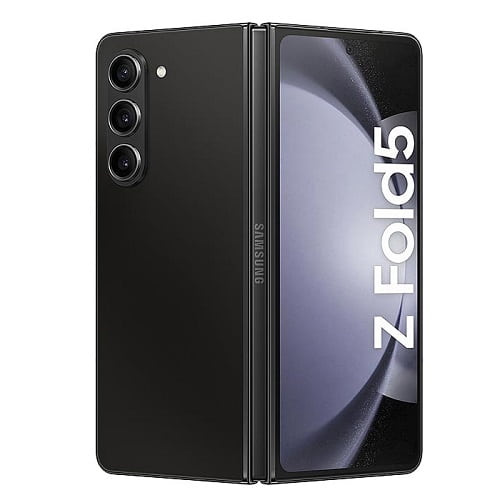 Samsung Galaxy Z Fold 5 512GB 12GB RAM 5G Foldable Smartphone - Image 3