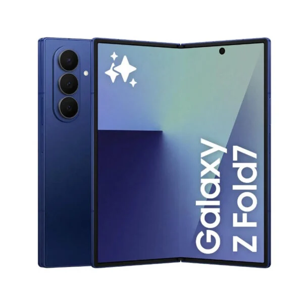 Samsung Galaxy Z Fold 7 512GB 12GB RAM 5G Foldable Smartphone