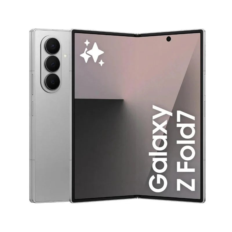 Samsung Galaxy Z Fold 7 512GB 12GB RAM 5G Foldable Smartphone - Image 2