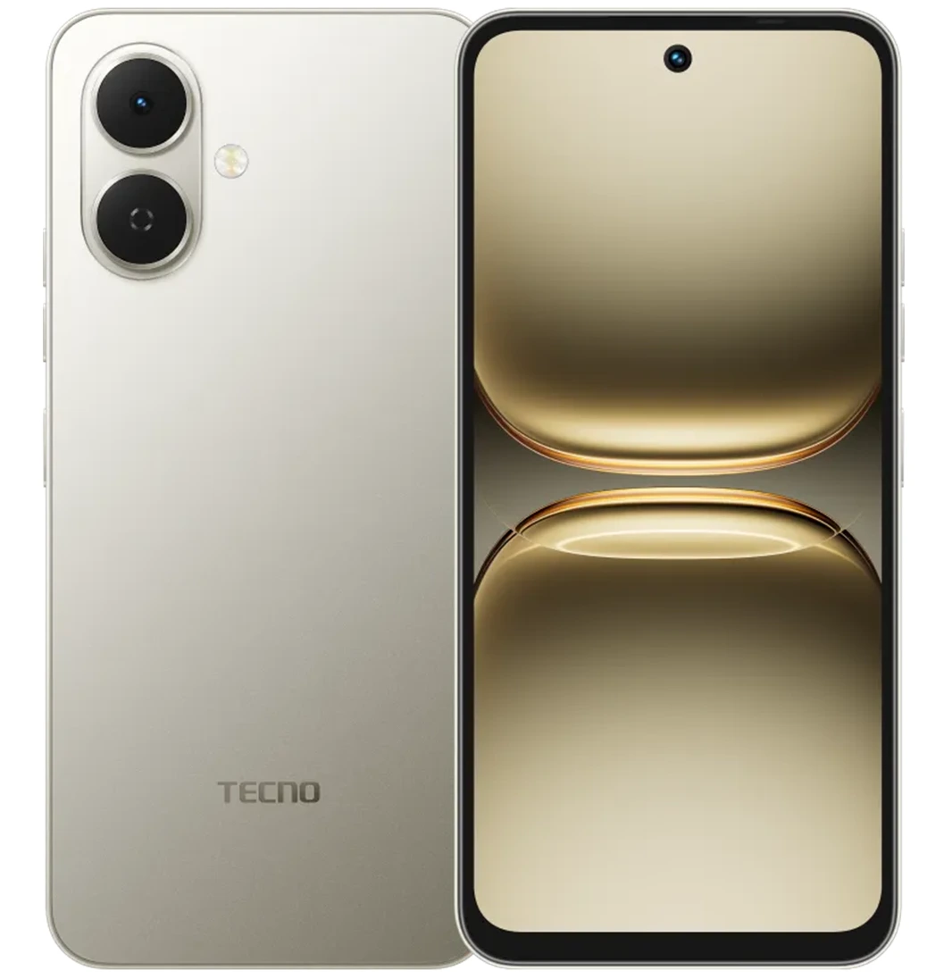 Tecno POP 10 3GB RAM 64GB ROM Smartphone